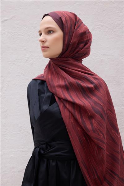 BELLİ FRESH VUAL ŞAL 1477 - 12