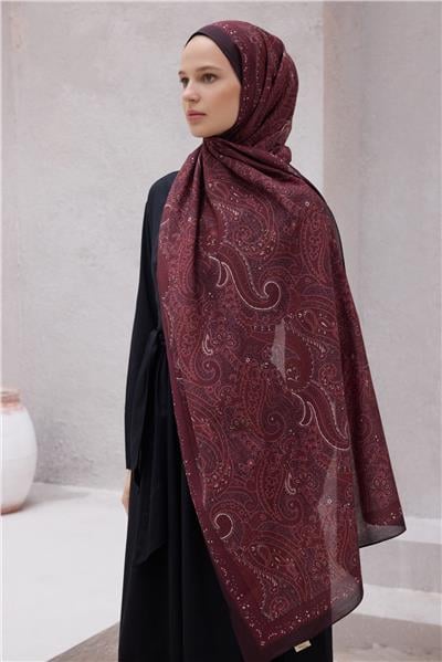 BELLİ FRESH VUAL ŞAL 1488 - 25