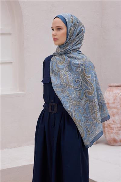 BELLİ FRESH VUAL ŞAL 1488 - 07