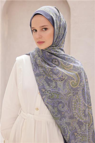 BELLİ FRESH VUAL ŞAL 1488 - 04