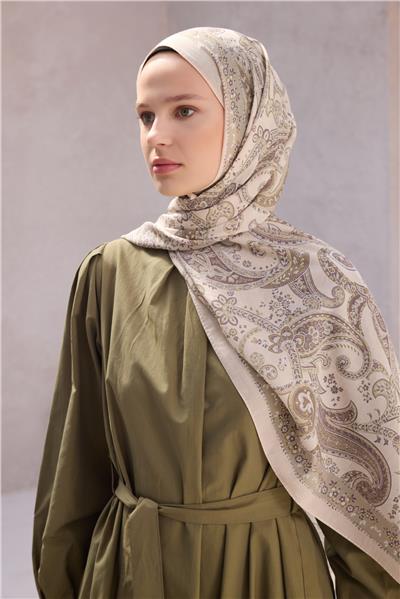 BELLİ FRESH VUAL ŞAL 1488 - 41