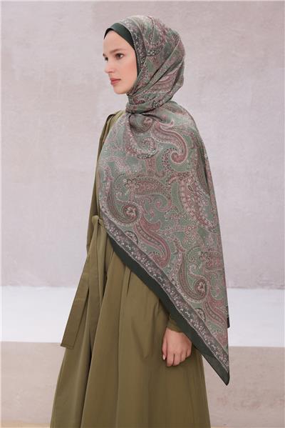 BELLİ FRESH VUAL ŞAL 1488 - 16