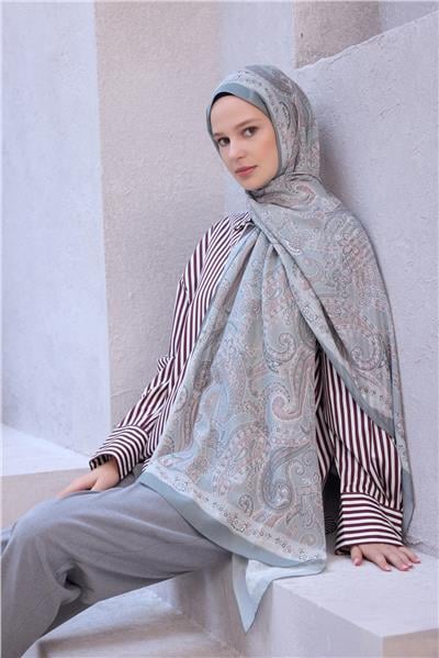 BELLİ FRESH VUAL ŞAL 1488 - 06