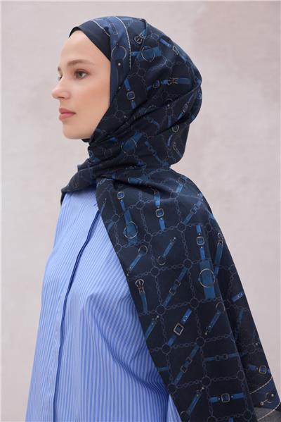 BELLİ FRESH VUAL ŞAL 1581 - 15