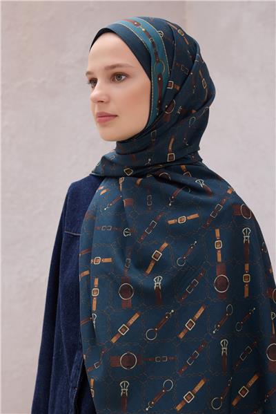 BELLİ FRESH VUAL ŞAL 1581 - 13