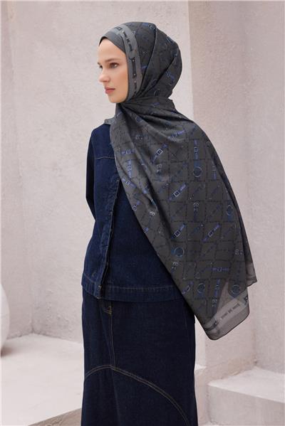 BELLİ FRESH VUAL ŞAL 1581 - 24