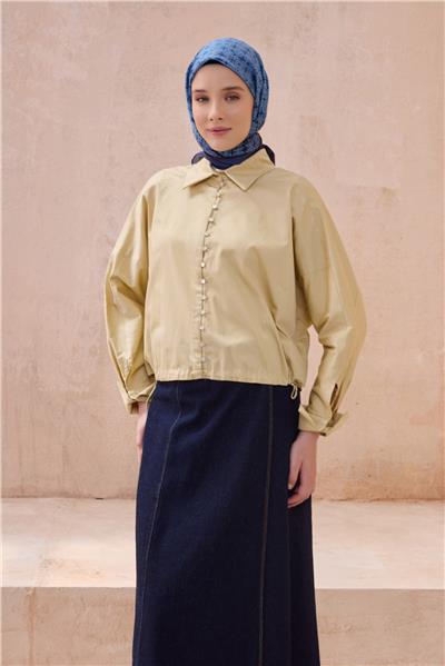 BELLİ GEOMETRİK DESEN PAULİSTA SAKS EŞARP 7