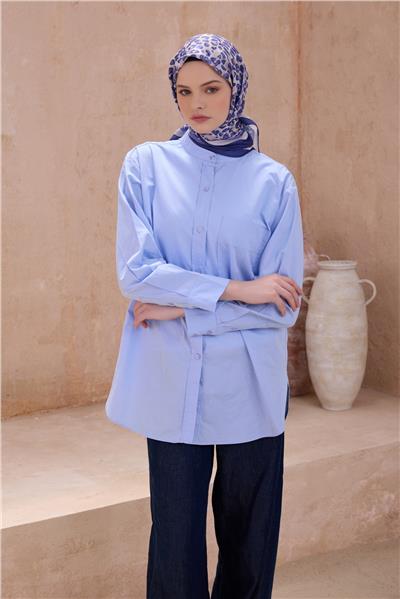 BELLİ LEOPAR DESEN PREMIUM SOFT MOR EŞARP 13