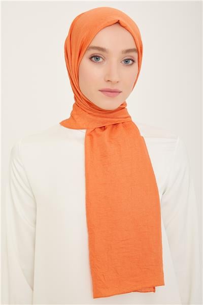 BELLİ FRESH BERLİN TURUNCU ŞAL