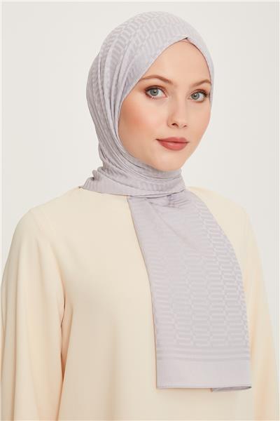 BELLİ FRESH GREEN GÜMÜŞ ŞAL 3