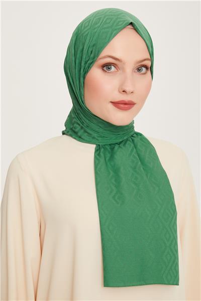 BELLİ FRESH J.SOFT  ZÜMRÜT ŞAL 2