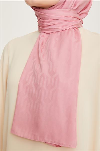 BELLİ FRESH J.SOFT  PEMBE ŞAL 3