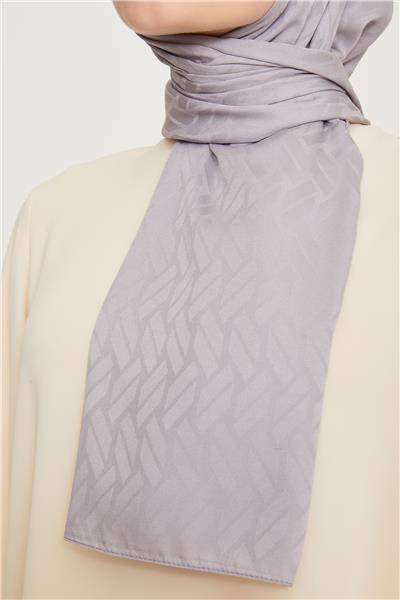 BELLİ FRESH J.SOFT  GÜMÜŞ ŞAL 1
