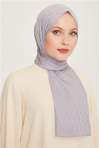 BELLİ FRESH J.SOFT  GÜMÜŞ ŞAL 1