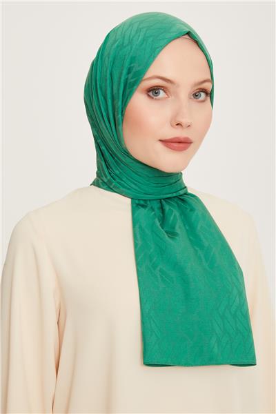 BELLİ FRESH J.SOFT  ZÜMRÜT ŞAL 1