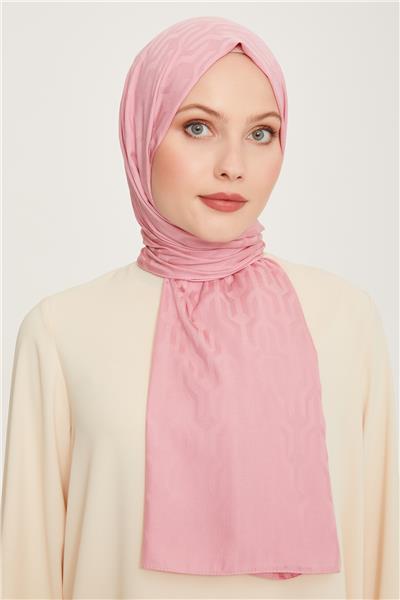 BELLİ FRESH J.SOFT  PEMBE ŞAL 3