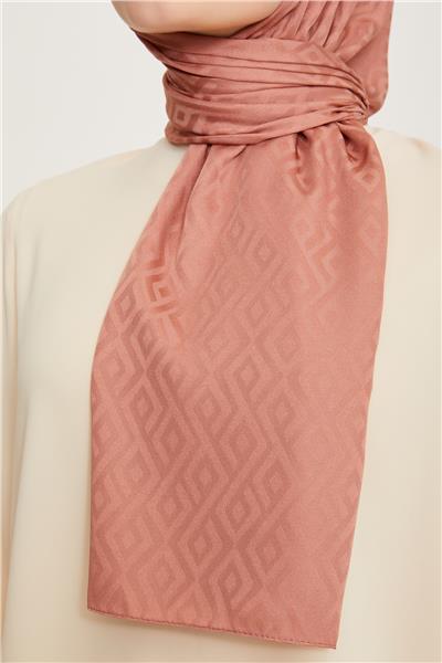 BELLİ FRESH J.SOFT  PUDRA ŞAL 2
