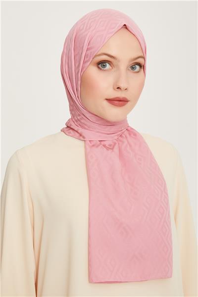 BELLİ FRESH J.SOFT  PEMBE ŞAL 2