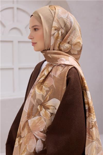 BELLİ FRESH LENA ŞAL 1487 - 41