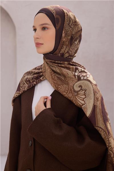 BELLİ FRESH LENA ŞAL 1639 - 15