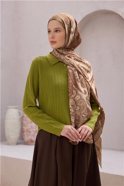 BELLİ FRESH LENA ŞAL 1639 - 16
