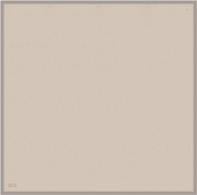 Açık Vizon Klasik Desen %100 Twill İpek Eşarp 4305-82