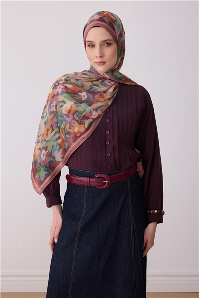 BELLİ FRESH AURA  ŞAL 3723 - 02