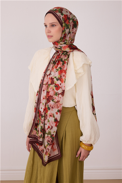 BELLİ FRESH AURA  ŞAL 4274 - 01