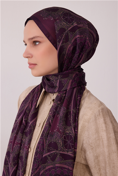 BELLİ FRESH AURA  ŞAL 4363 - 04