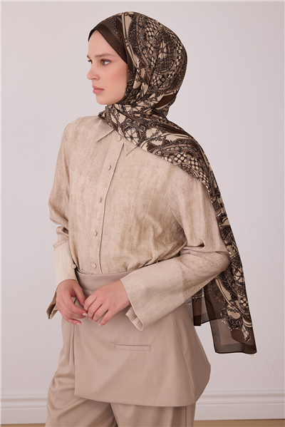 BELLİ FRESH AURA  ŞAL 4363 - 28