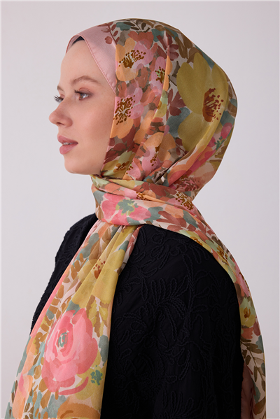 BELLİ FRESH AURA  ŞAL 5386 - 01