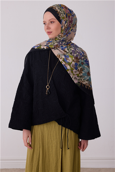 BELLİ FRESH AURA  ŞAL 5386 - 07