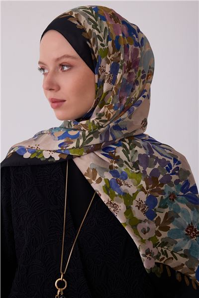 BELLİ FRESH AURA  ŞAL 5386 - 07