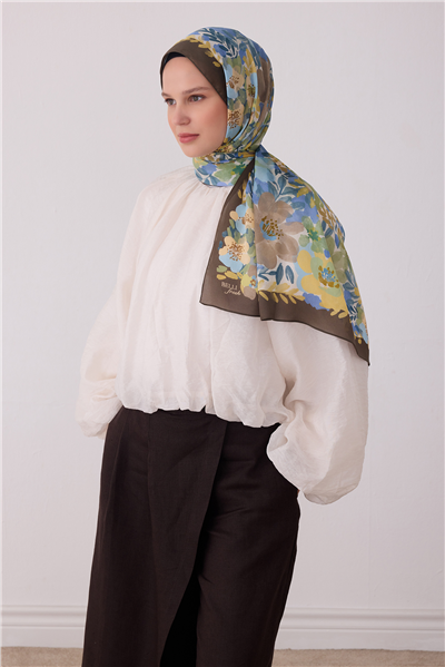 BELLİ FRESH AURA  ŞAL 5386 - 53