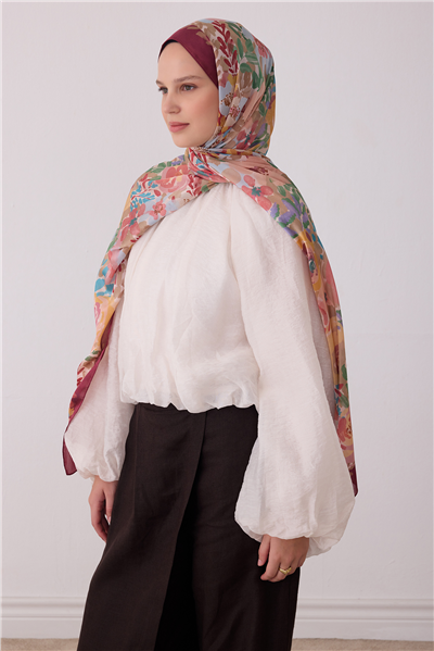 BELLİ FRESH AURA  ŞAL 5386 - 84