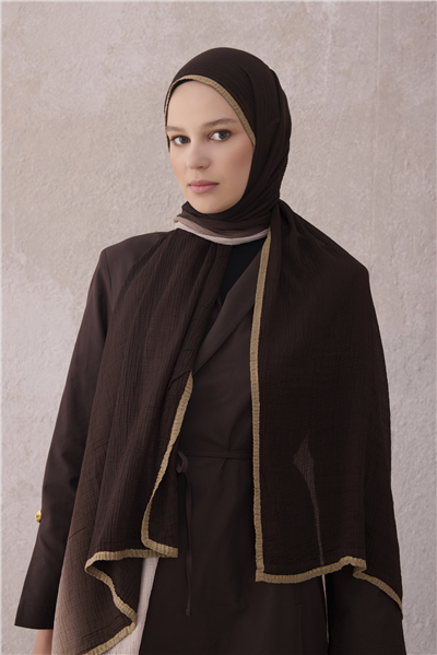 BELLİ FRESH BİYELİ DUBAİ ŞAL - 10