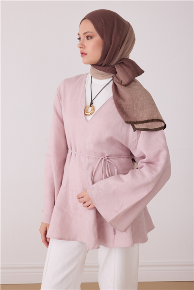 BELLİ FRESH BİYELİ DUBAİ ŞAL - 16