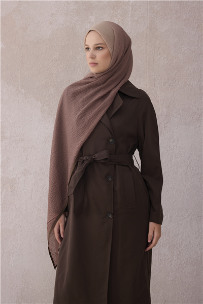 BELLİ FRESH BİYELİ DUBAİ ŞAL - 16
