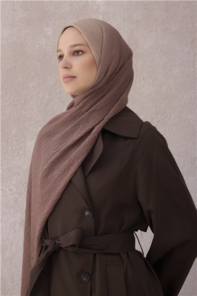BELLİ FRESH BİYELİ DUBAİ ŞAL - 16