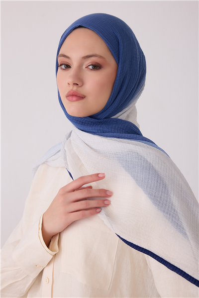 BELLİ FRESH BİYELİ DUBAİ ŞAL - 26
