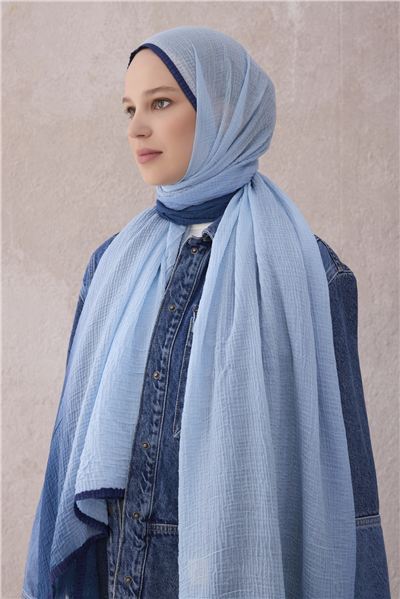 BELLİ FRESH BİYELİ DUBAİ ŞAL - 27
