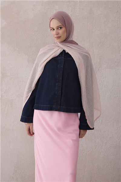BELLİ FRESH BİYELİ DUBAİ ŞAL - 39