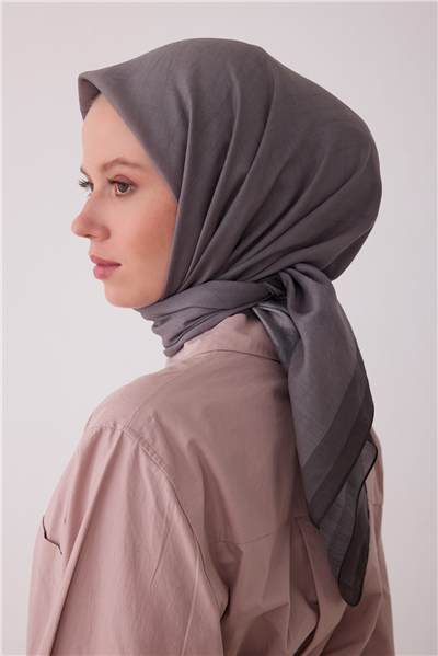 BELLİ FRESH DÜZ ROZY EŞARP - 09