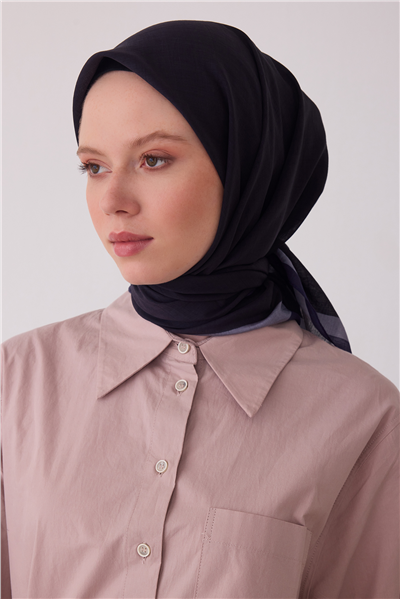 BELLİ FRESH DÜZ ROZY EŞARP - 16