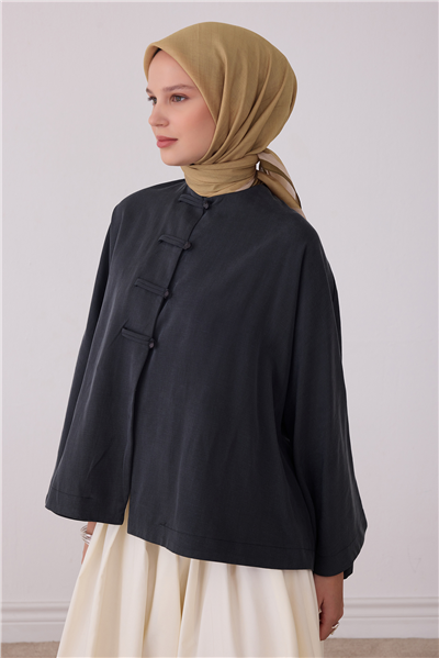 BELLİ FRESH DÜZ ROZY EŞARP - 37