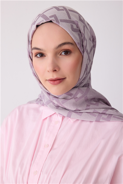 BELLİ FRESH IVORY ŞAL 1 - 08