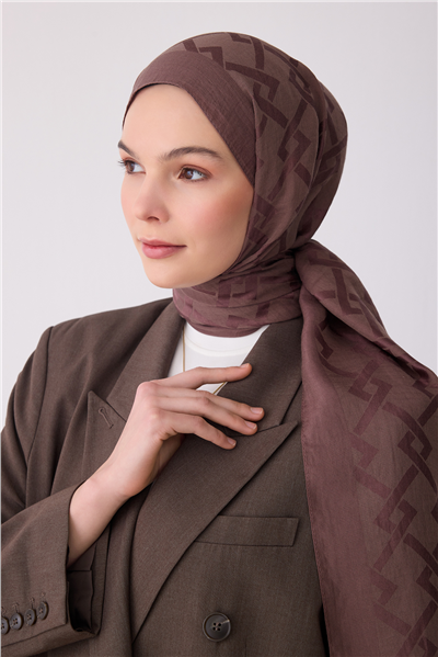 BELLİ FRESH IVORY ŞAL 1 - 11