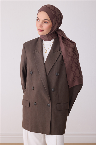 BELLİ FRESH IVORY ŞAL 1 - 11