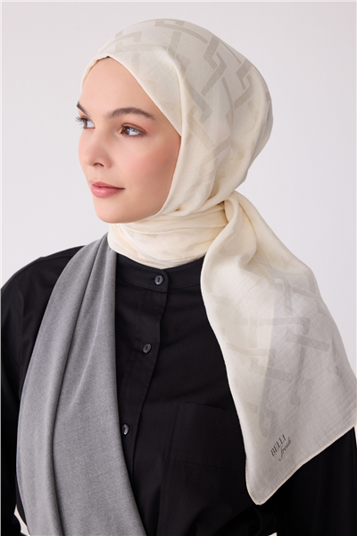 BELLİ FRESH IVORY ŞAL 1 - 17