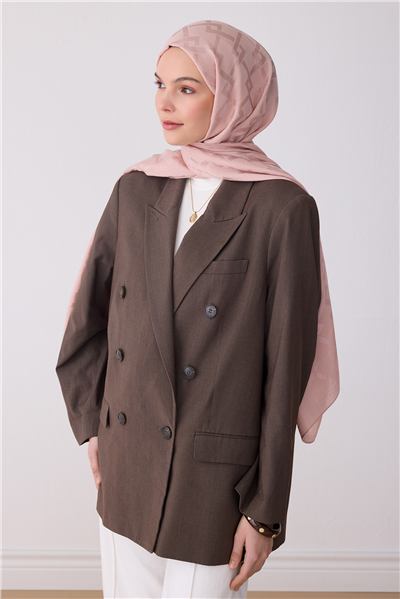 BELLİ FRESH IVORY ŞAL 1 - 37